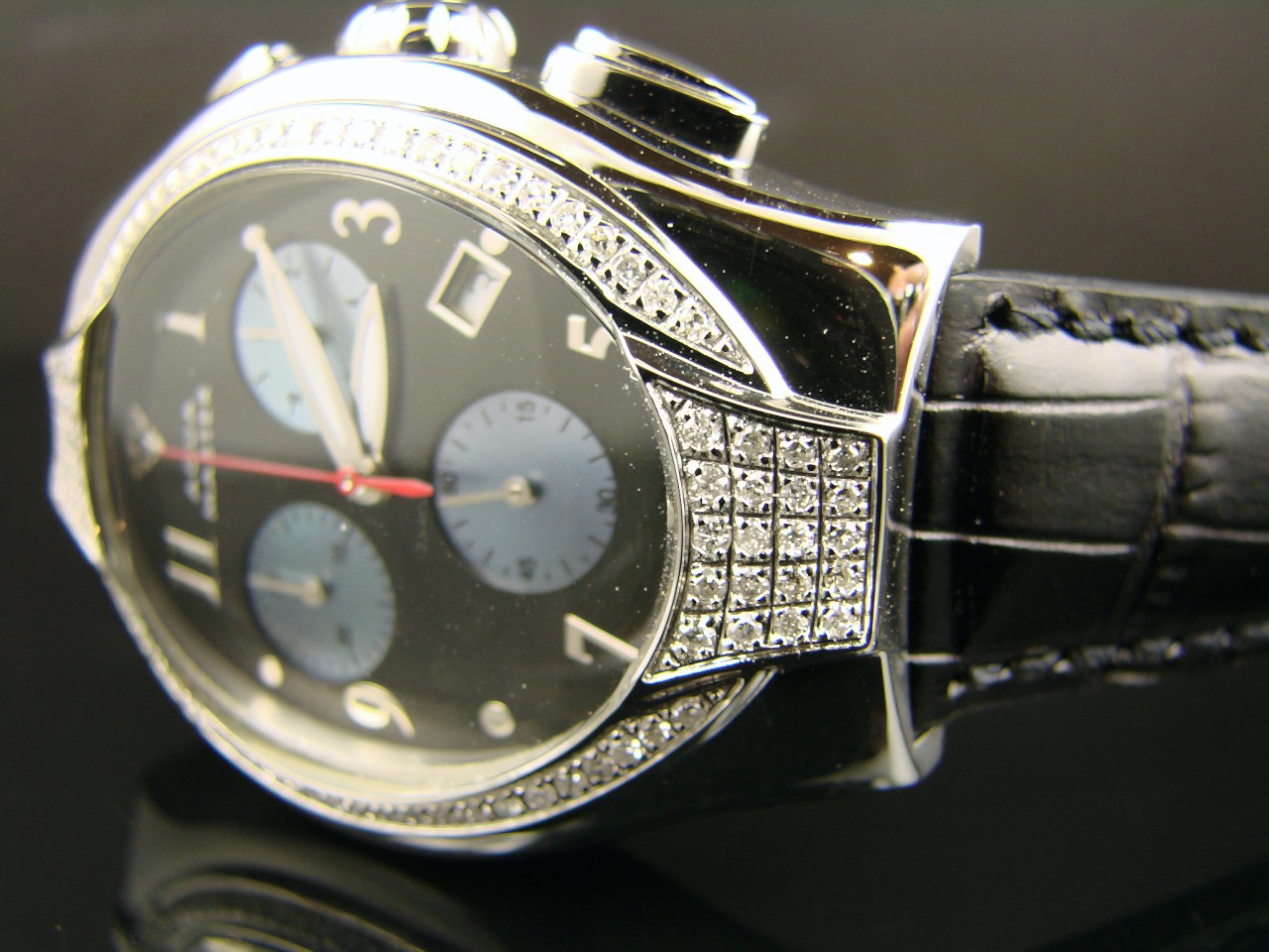 Joe Rodeo Master Lady (100 )、jjml1 Watch 並行輸入品