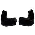 thumbnail image 2 of 4x Splash Guards Mud Flaps Mudguards Rear & Front For 2014-16 MDX Sport Utility, 2 of 6