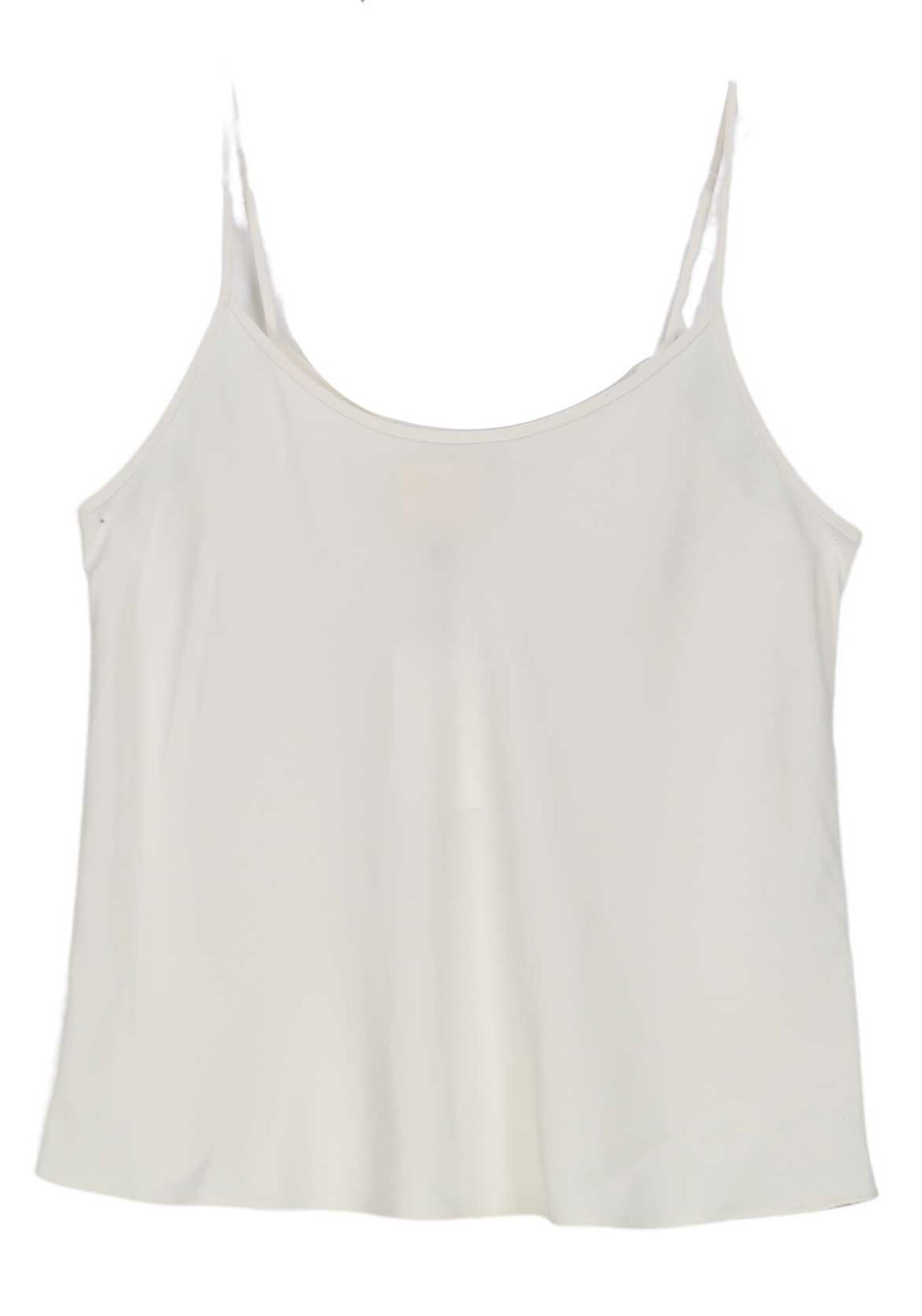 Size Cotton Camisole
