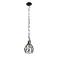 thumbnail image 5 of Varaluz Lighting - Bask - 1 Light Mini Pendant In Glam Style-15.5 Inches Tall, 5 of 7