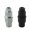 Black, variant on Universal Motorcycle Front Wheel Spindle Sleeve Repair Tool - Hexagonal Disassembly Wrench