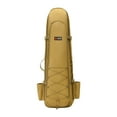 thumbnail image 1 of Bolsa de aletas largas DYNWAVEMX Caqui Grande, 1 of 8