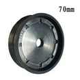 thumbnail image 1 of 1x 70/75/80/100mm Air Cylinder Piston Tyre Changer Rubber Plug Part Fittings#, 1 of 4