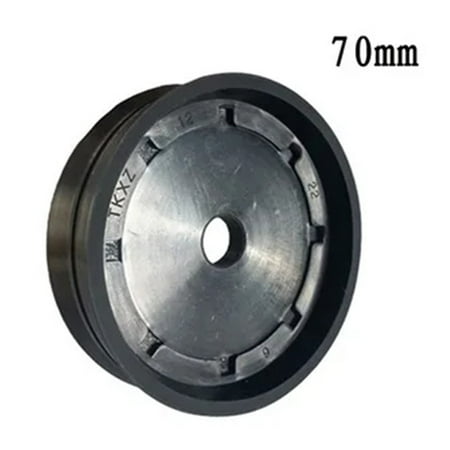 

70/75/80/100mm Air Cylinder Piston Tyre Changer Rubber Plug Part Fittings