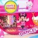 thumbnail image 4 of Set de juego Just Play Disney Junior Minnie Mouse Bowdazzling Yacht, 4 of 6