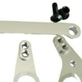 thumbnail image 4 of mmirethe High Precision Steering Servo Saver Complete For 1/10 FS 53633 OFF-Road Silver, 4 of 6