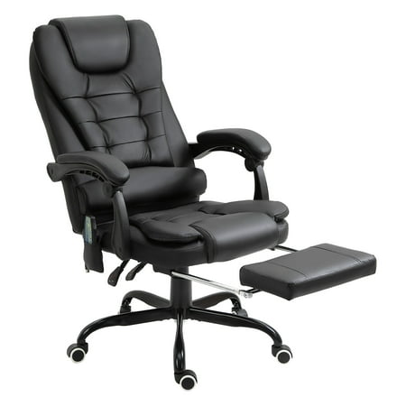 massage chairs vinsetto 7-point vibrating product