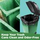 thumbnail image 4 of Bolsas de basura ToughBag Heavy Duty de 95 a 96 galones (25 unidades), 4 of 8