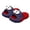 Blue, variant on Girls Slippers Soft Sole Cute Cartoon Design Comfortable Indoor Slides Practical Outdoor Slippers Classic Kids Summer Sandals For Children Daily Wear ,Cn Size:D
