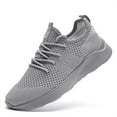 thumbnail image 6 of GHFKKB Men's Running Shoes Fashion and Atmosphere Training Shoes Lightweight and Breathable Sports Shoes, 6 of 10