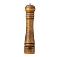 thumbnail image 1 of Cipaher Molinillo de Pimienta 25cm Molinillo de Sal Marina Molinillo de Pimienta de Madera, 1 of 6