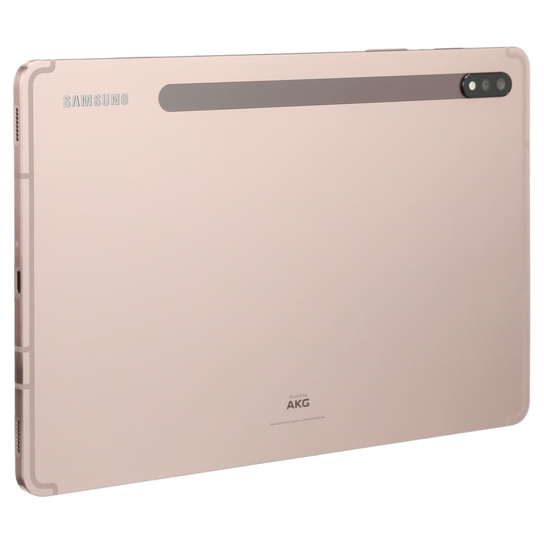 SAMSUNG Galaxy Tab S7 128GB Mystic Bronze (Wi-Fi) S Pen SAMSUNG Galaxy Tab S7 128GB Mystic Bronze (Wi-Fi) S Pen