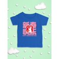 thumbnail image 3 of Prosperity Year Of The Rabbit T-Shirt Infant -Image by Shutterstock,  24 Months, 3 of 4