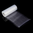 thumbnail image 4 of Vacuum Sealer Bags, Reusable Food Storage Bags Vacuum Sealer Bags Rolls Multifunction Sealing Food Storage Cuttable Freezer Bags for Kitchen Food Storage, 4 of 7