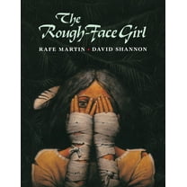 Pre-Owned The Rough-Face Girl (Hardcover) 0399218599 9780399218590