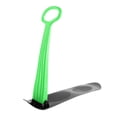 thumbnail image 3 of jinwen Pédale Antidérapante Robuste, Pliable, Supportant 100kg, pour Adultes, Vert, 3 of 9