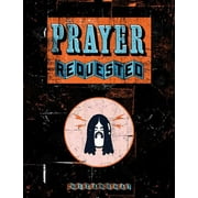 Prayer Requested