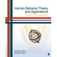 thumbnail image 1 of Pre-Owned Human Behavior Theory and Applications: A Critical Thinking Approach (Paperback) 141299036X 9781412990363, 1 of 1