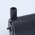 thumbnail image 4 of Bomba de Agua Methold Mini sumergible USB sin escobillas bajo ruido para peceras 1,8A CC 5V, 4 of 6