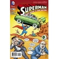 thumbnail image 1 of Superman (3rd Series) #19A VF ; DC Comic Book, 1 of 1