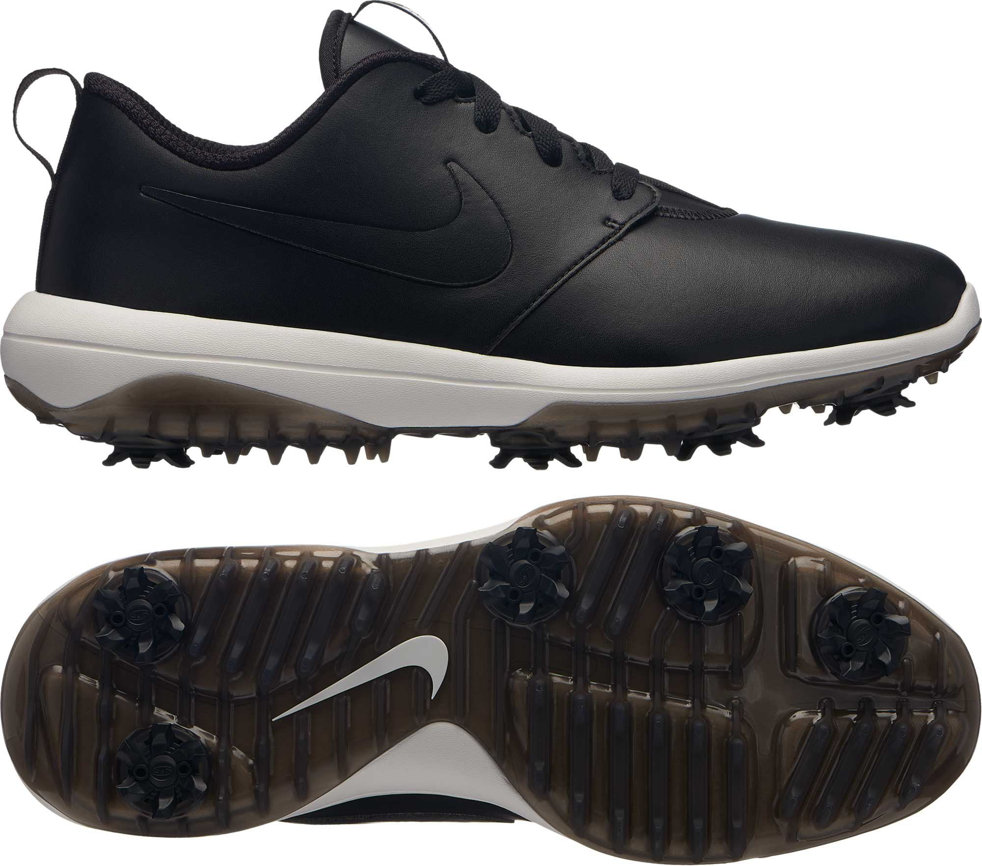 Nike - Nike Men's Roshe G Tour Golf Shoes - Walmart.com - Walmart.com