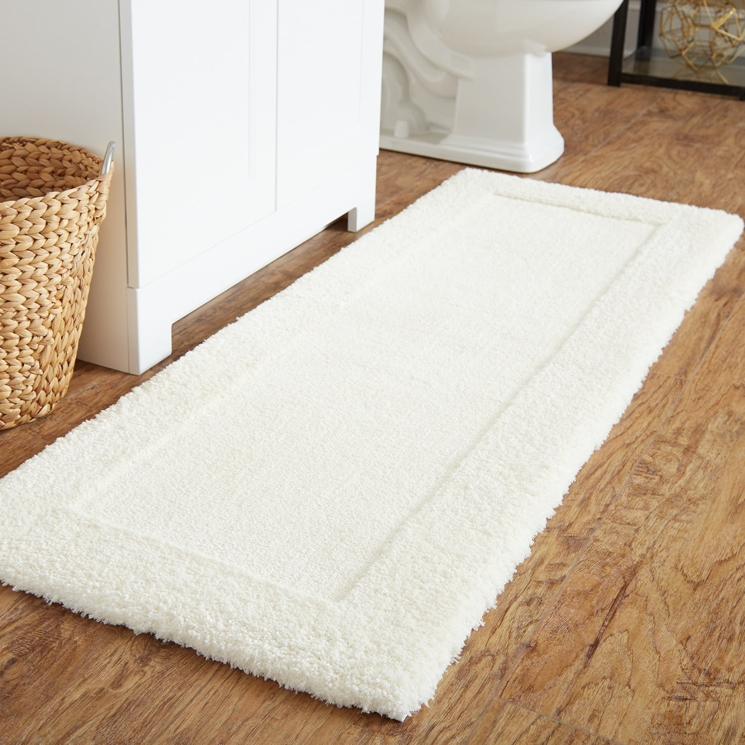 Mohawk Home Mohawk Dynasty Bath Rug 2' x 5'