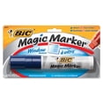 thumbnail image 2 of BIC Jumbo Window Marker, 2 of 2