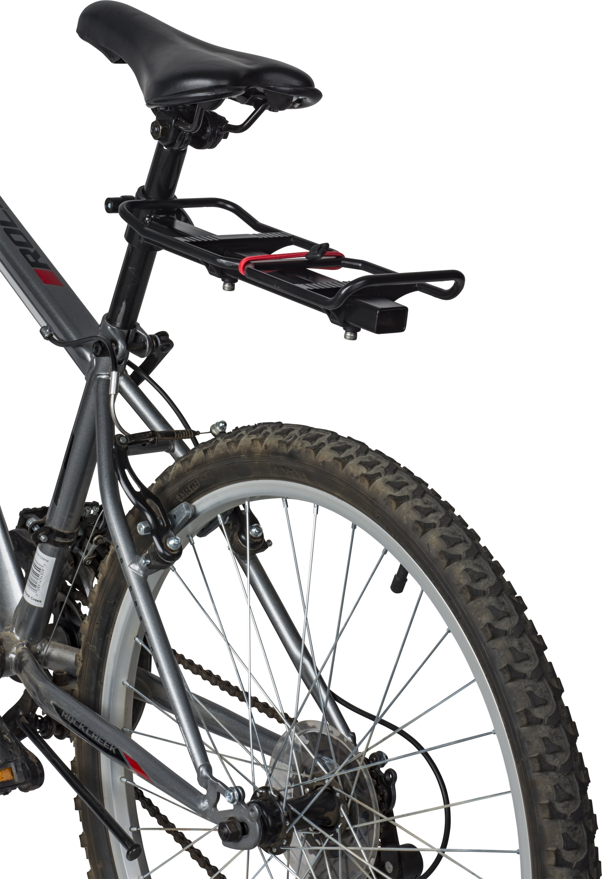 Blackburn 15 Lbs. Capacity Essential Rear Bike Rack