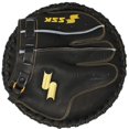 thumbnail image 7 of SSK Training Gear 29" Donut Training Glove - Infield Soft Hands Trainer, 7 of 7