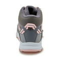thumbnail image 4 of Elements Bottes de Randonnée Imperméables Mi-Hautes Gris/rose, 4 of 7