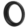 thumbnail image 2 of VGEBY Astronomical Telescope Adapter Ring,SCT to M48 Adapter,SCT Female to M48x0.75 Male Thread T Adapter Telescope Converter Threads Conversion Adaptor, 2 of 8