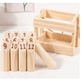 thumbnail image 2 of An Outdoor Throwing Game Suitable For Both Children And Adults, 2 of 6