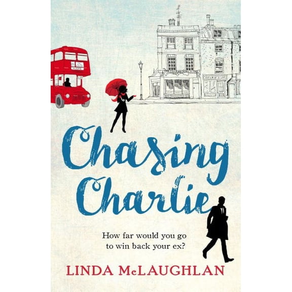Chasing Charlie (Paperback)