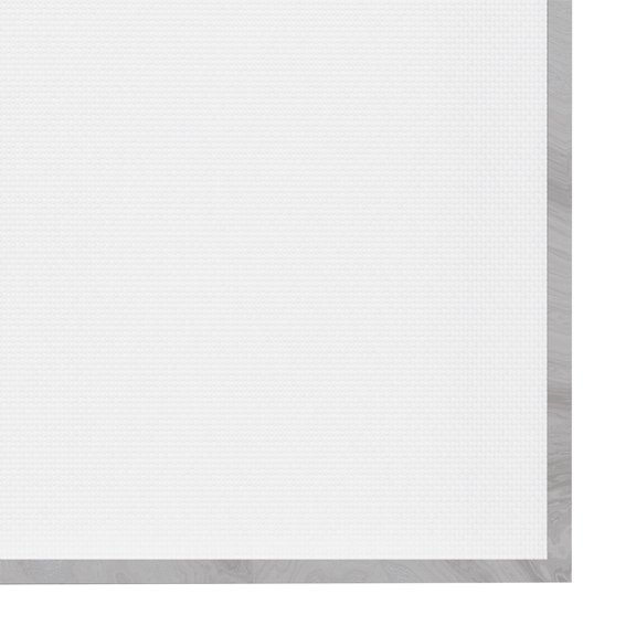 Stupell Industries Spotted Owls Perched Rustic Green Door Ledge Painting Gray Framed Art Print Wall Art, Design by Alan Weston