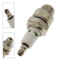 thumbnail image 2 of J8C J8J QJ19LM RJ19LM Cultivator Lawnmower J17LM J19LM Spark Plug, 2 of 6