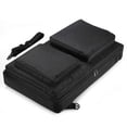 thumbnail image 1 of Carrying Case for Pioneer DDJ- SR2 / DDJ- SR 1st Gen DJ Controller Protective Case Portable Storage Backpack Shoulder Bag, 1 of 5