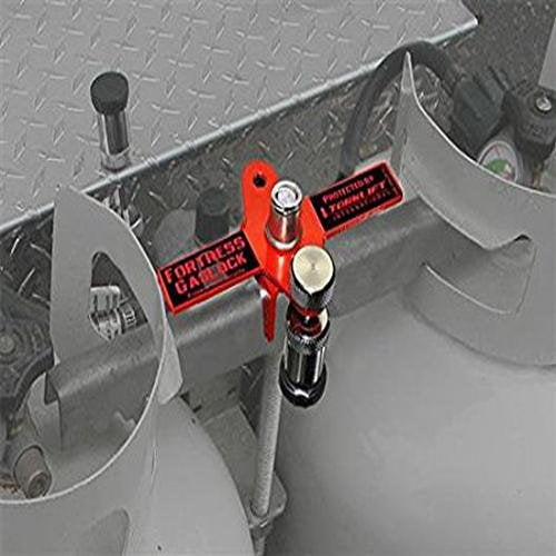 Torklift A7771 Gas Lock