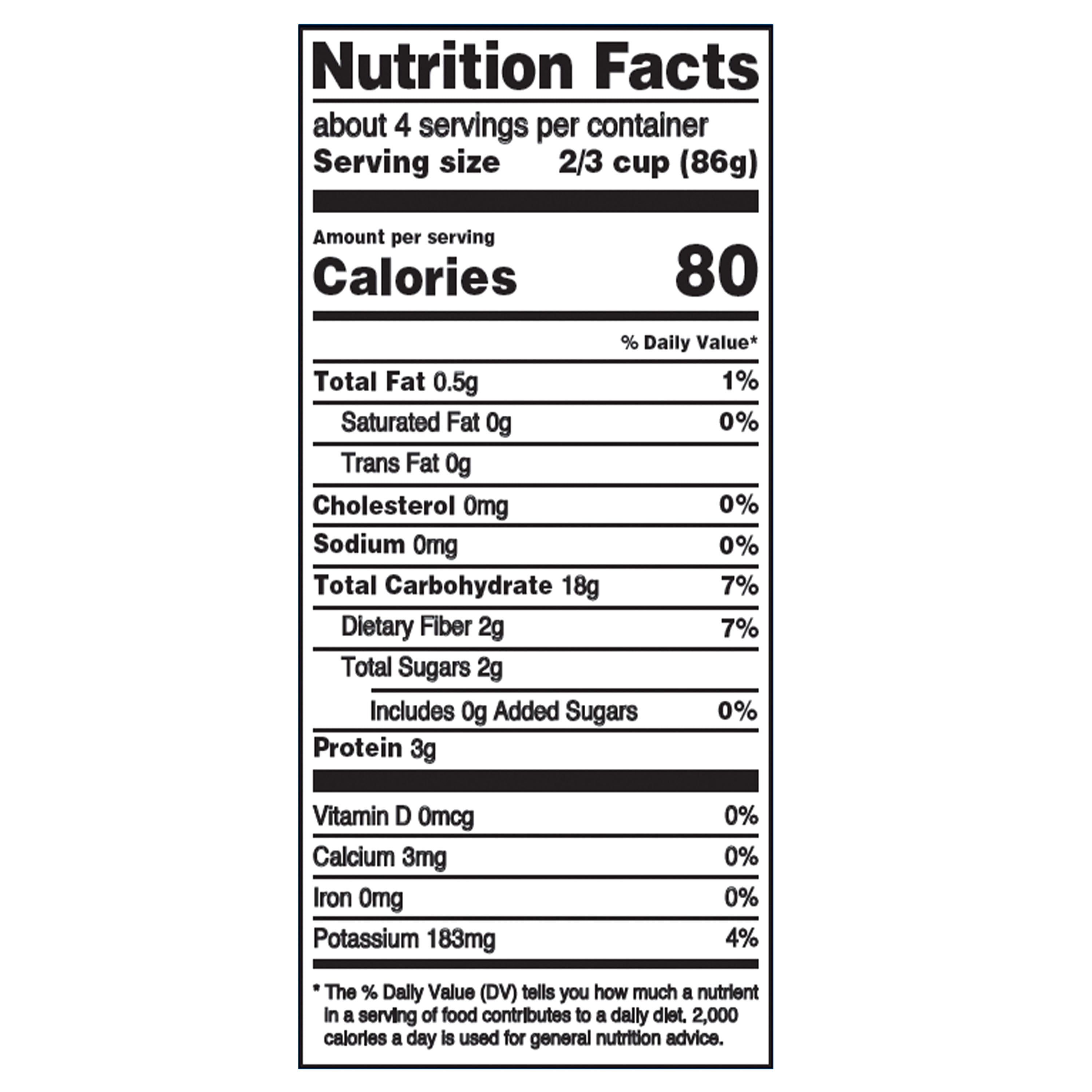 Great Value Whole Kernel Corn, 12 oz Steamable Bag (Frozen)