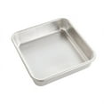 thumbnail image 3 of (4 pack) Nordic Ware Naturals® 8 Inch Square Cake Pan, 3 of 3