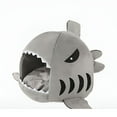 thumbnail image 2 of AUQ Cat Cave,11.81*11.02*11.81"Cat Cave Bed,Plush Cat Beds & Furniture for All Cats of Ages, 2 of 4