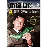 Mystery Classics, Vol. 12 by