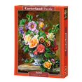 thumbnail image 1 of Castorland Puzzle Flowers in a Vase 500 Pieces, 1 of 2