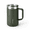 Olive Green, variant on Cozy 20ozulated Coffee Mug With Handle & Lid Olive Green