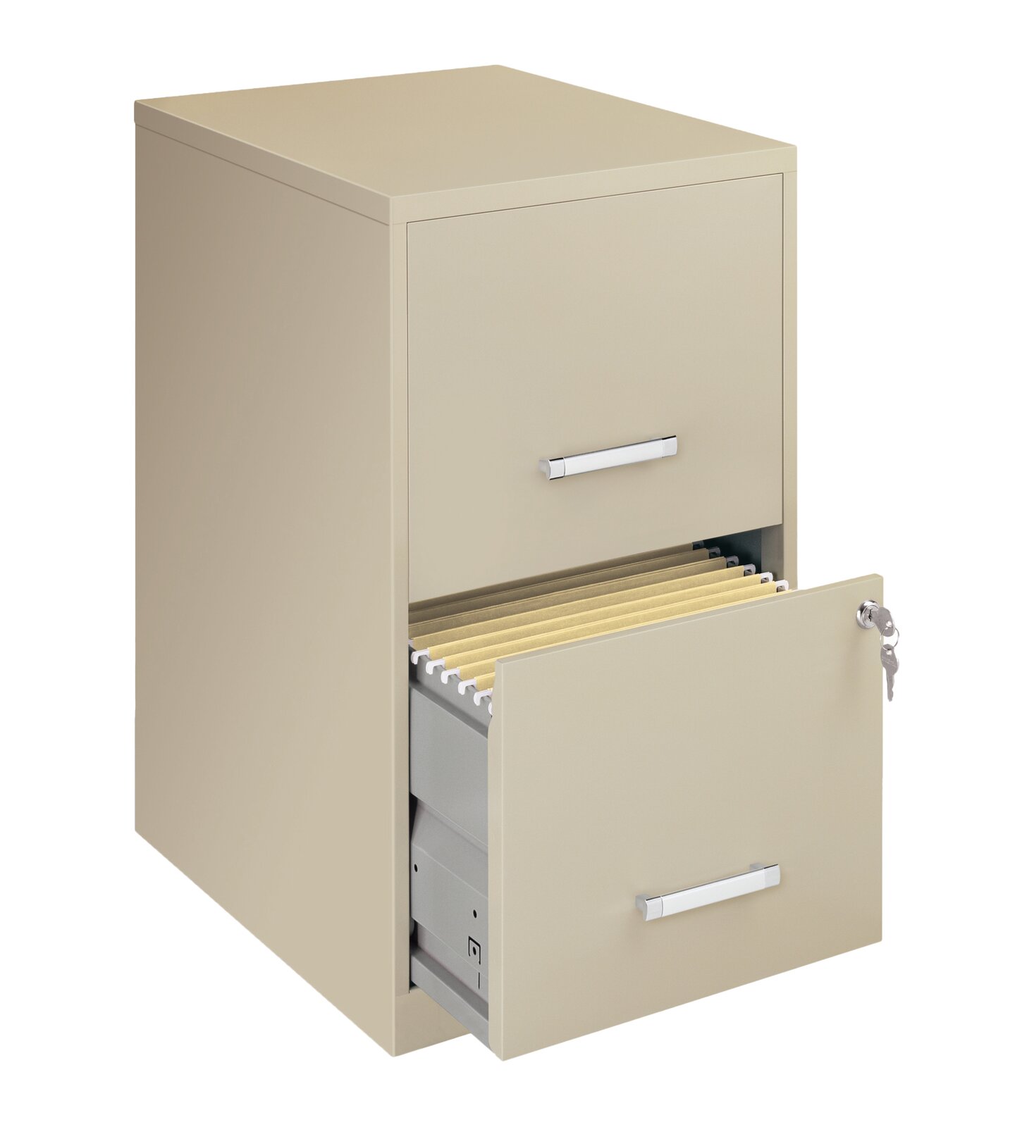 Worton 2 Drawer Vertical Filing Overall Product Weight 19 Lb