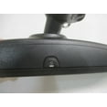 thumbnail image 3 of Pre-Owned 2023 2024 Honda HR-V Rear View Mirror w/Automatic Auto Dimming Dim OEM LKQ - Verify Specific Vehicle Fitment In Description - (Good), 3 of 4