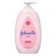 thumbnail image 2 of Loción para Bebé Johnson's Baby 500 ml con Dosificador, Paquete de 2, 2 of 3
