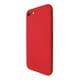 thumbnail image 2 of Funda para iPhone SE 2020 Soft Rojo Molan Cano Soft Jelly, 2 of 2