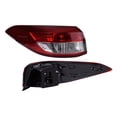 thumbnail image 1 of Calavera Yaris 2018 A 2020 Toyota Ext Izq P/Foco DEPO ., 1 of 4