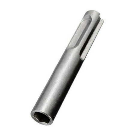 

RANMEI SDS Hex Shank Screwdriver Holder Drill Bit Adaptor Magnetic Converter 1/4 Inch