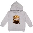 thumbnail image 2 of Inktastic Glacier National Park Vacation Toddler Hoodie, 2 of 4